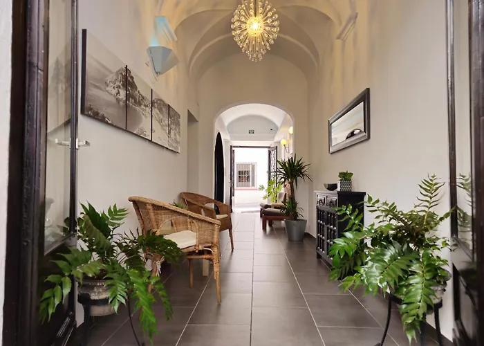 Hostal Mediterraneo