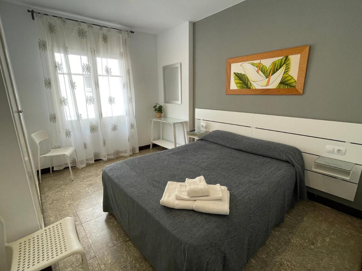 Pensjonat Mediterraneo 2*