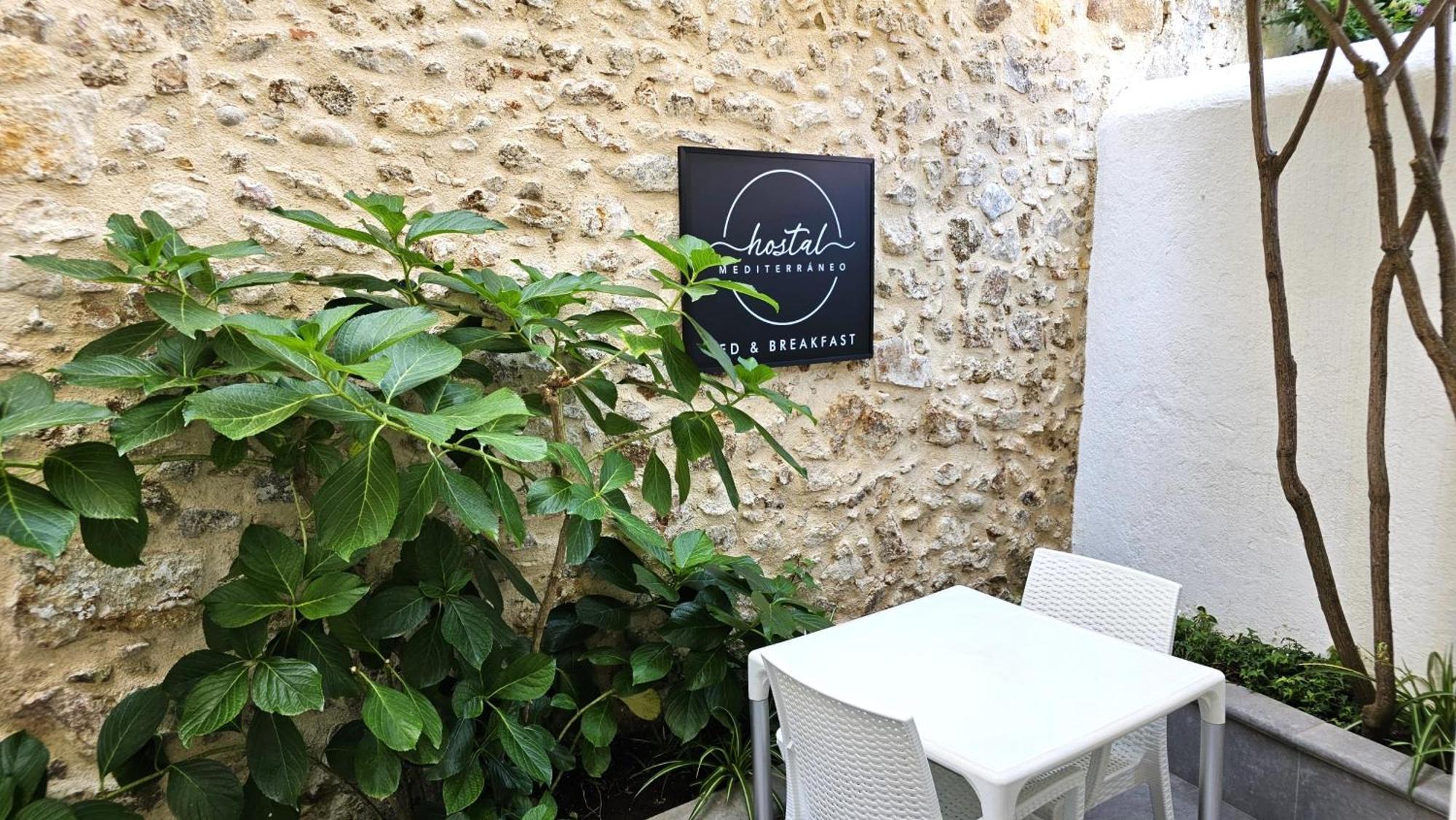 Pensjonat Mediterraneo