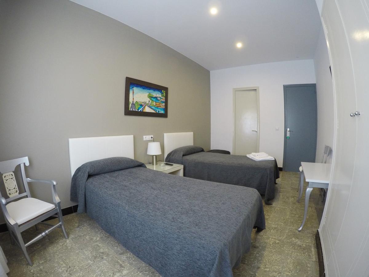 Mediterraneo Pensjonat 2*